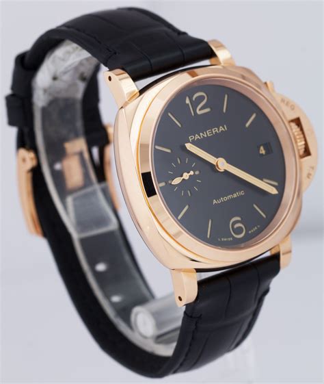 piccolo due panerai